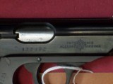 SOLD Interarms/Walther PPK/S .380 SOLD - 6 of 8