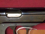 SOLD Interarms/Walther PPK/S .380 SOLD - 7 of 8