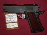 SOLD Springfield 1911A1 V10 SOLD - 2 of 6
