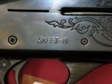 SOLD Remington 1100 Skeet B 12 Ga SOLD - 12 of 13