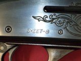 SOLD Remington 1100 Skeet B 20 Ga SOLD - 11 of 13