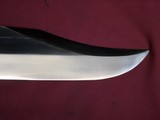 SOLD Randall Smithsonian Bowie Knife (12-11) SOLD - 9 of 14
