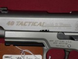 SOLD Smith & Wesson 4013 TSW SOLD - 3 of 4