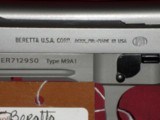 SOLD Beretta 92FS L 9mm SOLD - 3 of 5