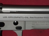SOLD Beretta 92FS L 9mm SOLD - 4 of 5