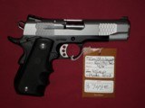 SOLD Smith & Wesson 1911 SC SOLD - 1 of 4