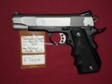 SOLD Smith & Wesson 1911 SC SOLD - 2 of 4