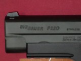 SOLD Sig Sauer P220 SOLD - 3 of 4