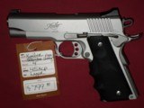 SOLD Kimber Stainless Pro Carry SOLD - 2 of 4
