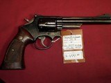 SOLD Smith & Wesson 19-3 6" SOLD - 2 of 7