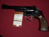SOLD Smith & Wesson 19-3 6" SOLD - 1 of 7