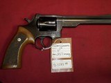 SOLD Dan Wesson M15 6" SOLD - 2 of 6