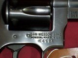 SOLD Dan Wesson M15 6" SOLD - 5 of 6