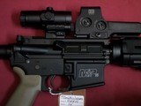 SOLD Smith & Wesson M&P 15 SOLD - 1 of 12