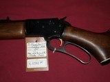SOLD Marlin 39A Golden SOLD - 2 of 10