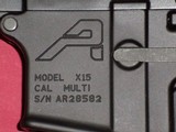 SOLD Aero X15 Carbine SOLD - 9 of 11