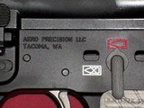 SOLD Aero X15 Carbine SOLD - 10 of 11