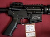 SOLD Smith & Wesson M&P 15 SOLD - 1 of 11