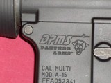 SOLD DPMS A15 SOLD - 9 of 10