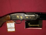SOLD Browning 42 Grade V SOLD - 1 of 11