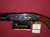 SOLD Browning 42 Grade V SOLD - 2 of 11