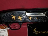 SOLD Browning 42 Grade V SOLD - 9 of 11