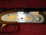 SOLD Beretta S687 EL Gold Pigeon 28 Ga. SOLD - 11 of 12