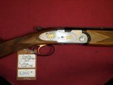 SOLD Beretta S687 EL Gold Pigeon 28 Ga. SOLD - 1 of 12