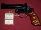SOLD Smith & Wesson Model 16-4 .32 Mag SOLD - 1 of 5