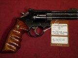 SOLD Smith & Wesson Model 16-4 .32 Mag SOLD - 2 of 5