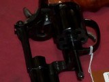 SOLD Smith & Wesson 17-6 4" SOLD - 4 of 5
