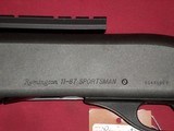 SOLD Remington 11-87 Slug Gun SOLD - 9 of 10