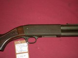 SOLD Ithaca 37 DS Police Special SOLD - 1 of 12