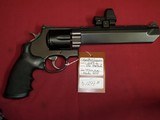 SOLD Smith & Wesson 629-6 Stealth Hunter SOLD - 2 of 7