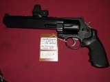 SOLD Smith & Wesson 629-6 Stealth Hunter SOLD - 1 of 7