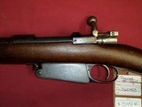 SOLD 1891 Argentine Carbine SOLD - 2 of 11