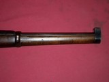 SOLD 1891 Argentine Carbine SOLD - 7 of 11