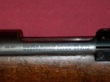 SOLD 1891 Argentine Carbine SOLD - 9 of 11