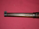 SOLD 1891 Argentine Carbine SOLD - 8 of 11