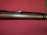 SOLD 1891 Argentine Carbine SOLD - 5 of 11