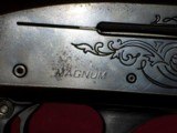 SOLD Remington 1100 Magnum SOLD - 9 of 12