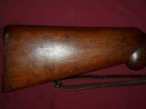SOLD Dreyse/K.S. Gend 1907 Light Carbine SOLD - 3 of 16