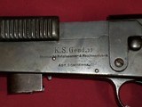 SOLD Dreyse/K.S. Gend 1907 Light Carbine SOLD - 9 of 16