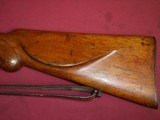 SOLD Dreyse/K.S. Gend 1907 Light Carbine SOLD - 4 of 16
