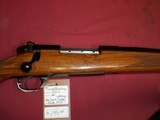 SOLD Weatherby Mark V 7mm LH STOCK SOLD - 1 of 11