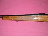 SOLD Weatherby Mark V 7mm LH STOCK SOLD - 6 of 11