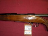SOLD Weatherby Mark V 7mm LH STOCK SOLD - 2 of 11