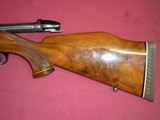 SOLD Weatherby Mark V 7mm LH STOCK SOLD - 4 of 11