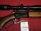 SOLD Marlin 39A Golden SOLD - 1 of 10