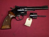 SOLD Smith & Wesson Model 48 6